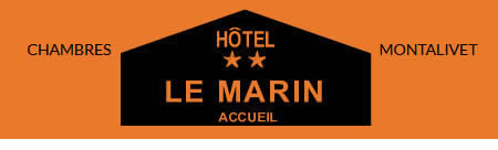 Hotel Le Marin