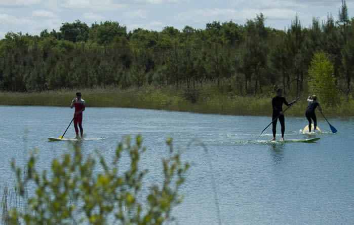 Stand UP Paddle