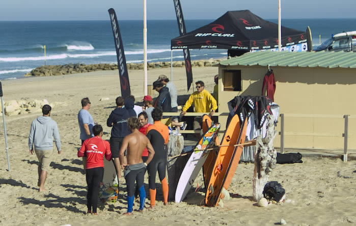 Surf à Montalivet