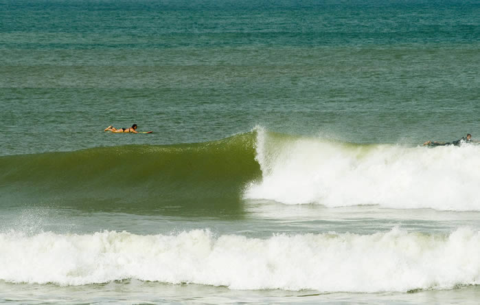  2002 Surf à Montalivet