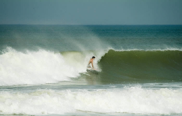  2003 Surf à Montalivet