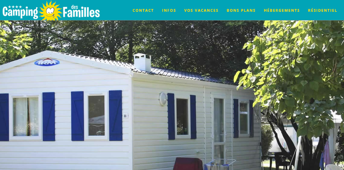 Holiday Rental Mobil Homes