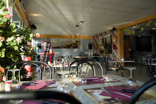 Hotel Bar Restaurant Les Copains d'Abord