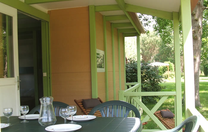 Holiday Home Rentals