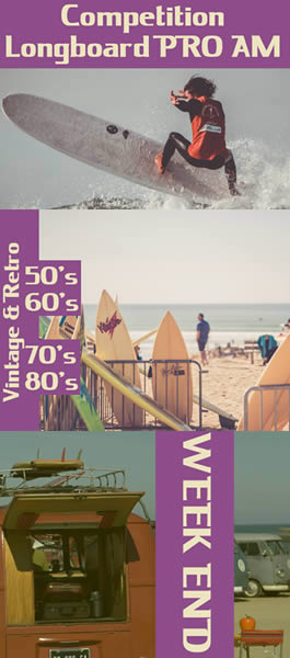 Longboard Pro-Am