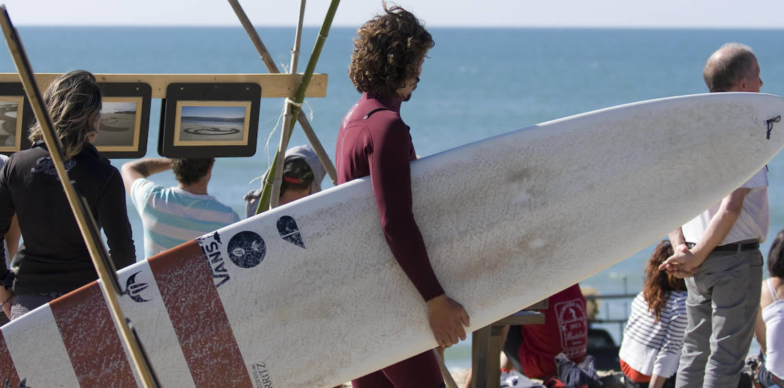 Longboard Masters
