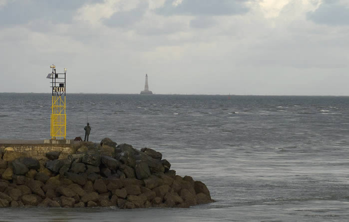 Phare and the Verdon