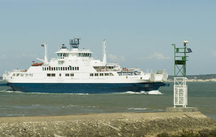 Ferry Verdon