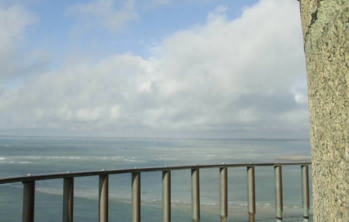 Phares de l'estuaire de la Gironde