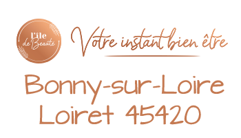 L'Île de Beauté Votre institut de beauté Bonny-sur-Loire