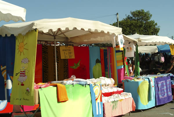 marché Montalivet