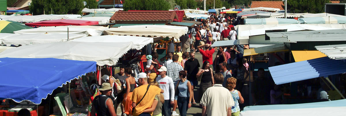 marché Montalivet