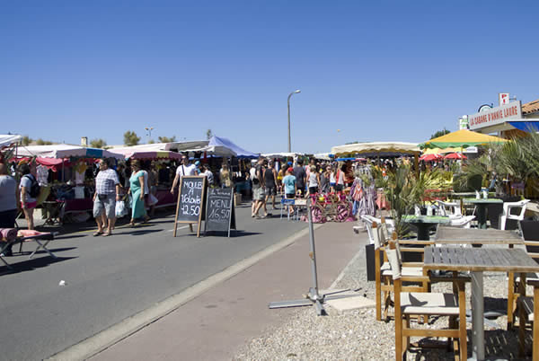 marché Montalivet