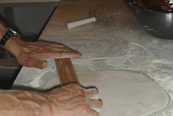 Dolce Vita Pizzeria Montalivet
