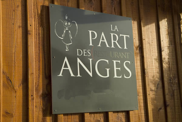 La Part des Anges Montalivet