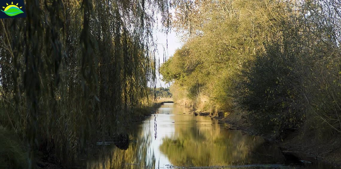 Promenades à pied ou à vélo