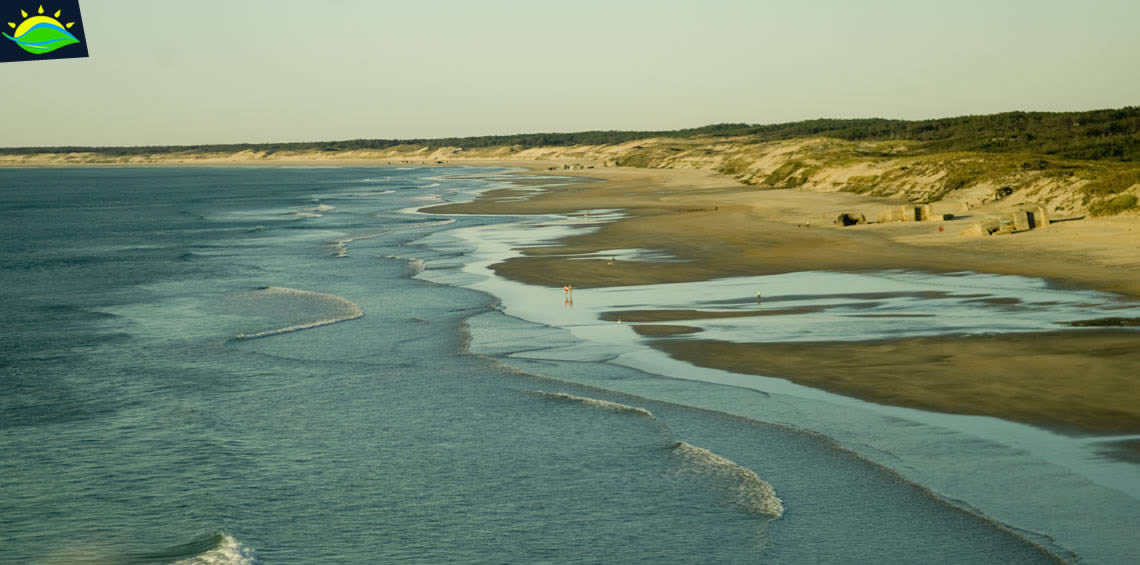 Coast Gironde