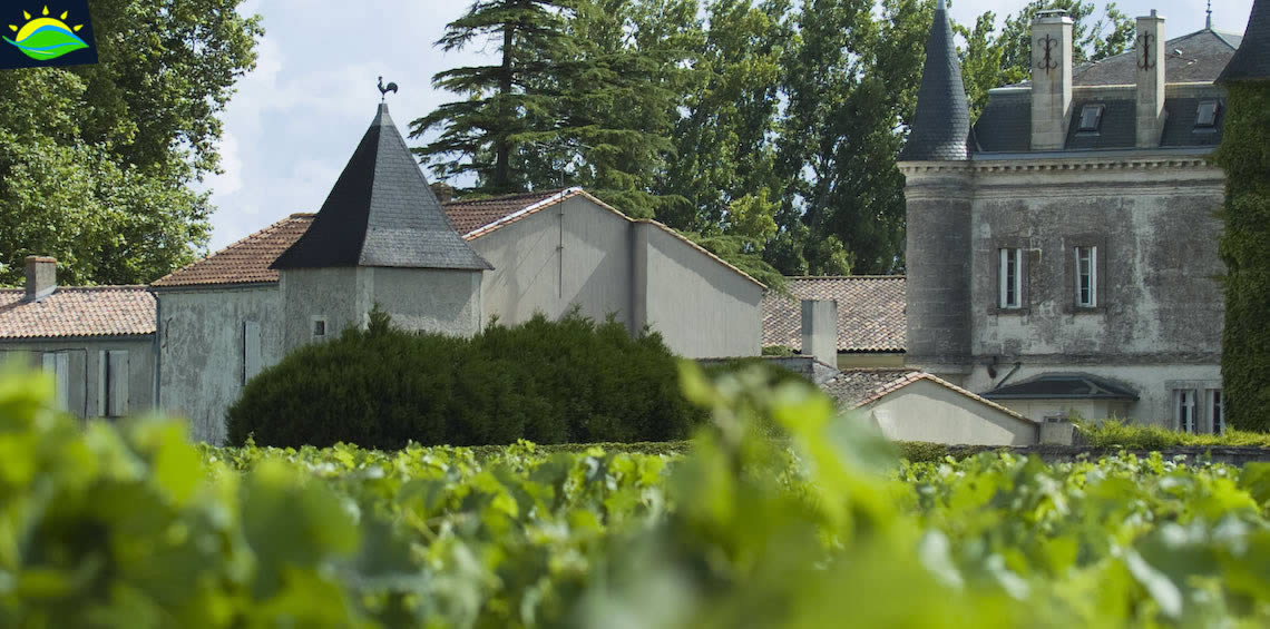 Vin Médoc