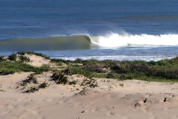 montalivet plage