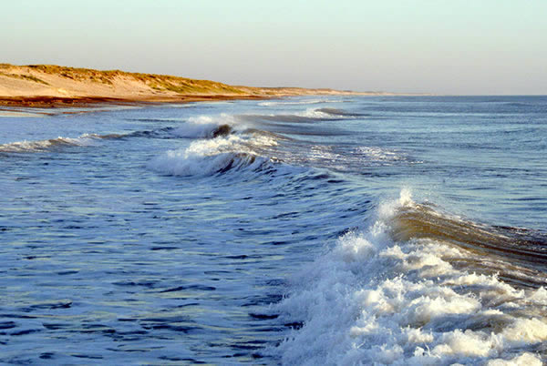 medoc beach